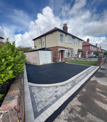 Driveway Company Middlewich 2 Medium