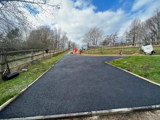 Driveway Company Middlewich 20 Medium