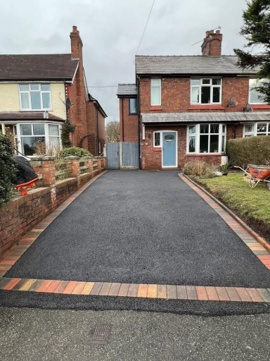 Driveway Company Middlewich 21 Medium