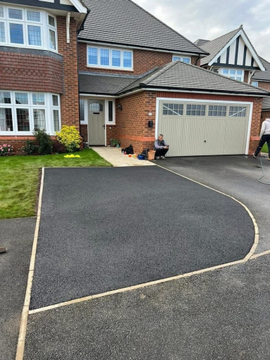 Driveway Company Middlewich 22 Medium