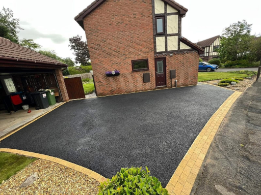 Driveway Company Middlewich 23 Medium