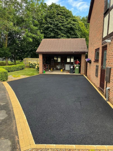 Driveway Company Middlewich 25 Medium