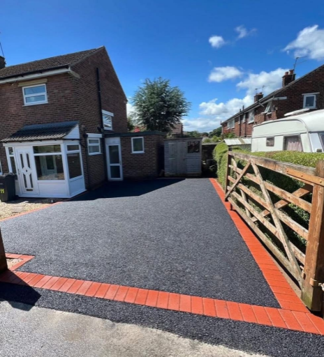 Driveway Company Middlewich 26 Medium