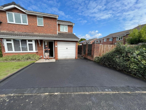 Driveway Company Middlewich 27 Medium