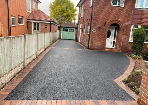 Driveway Company Middlewich 28 Medium