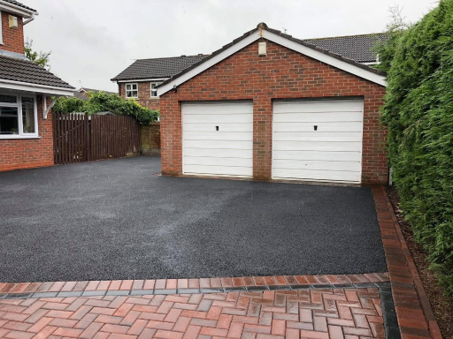 Driveway Company Middlewich 3 Medium