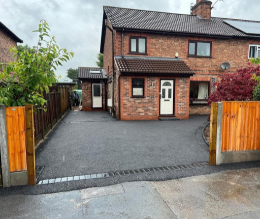 Driveway Company Middlewich 30 Medium