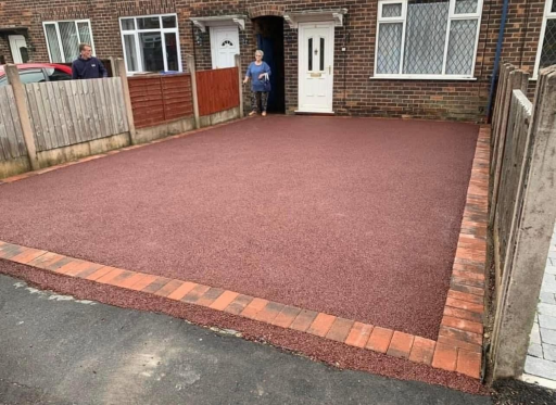 Driveway Company Middlewich 33 Medium