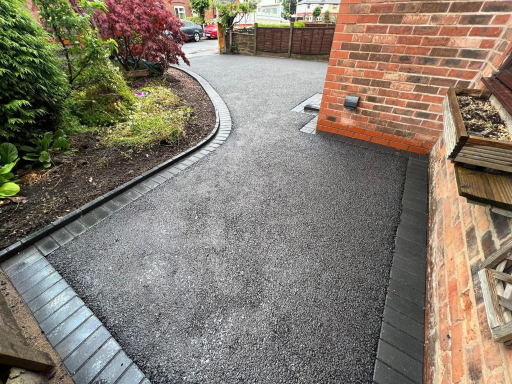 Driveway Company Middlewich 34 Medium