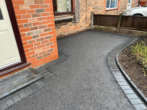 Driveway Company Middlewich 35 Medium