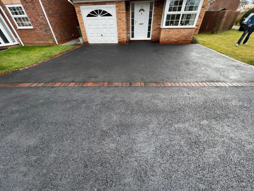 Driveway Company Middlewich 36 Medium