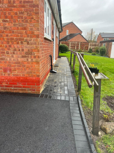 Driveway Company Middlewich 38 Medium
