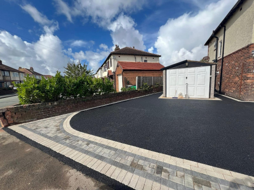 Driveway Company Middlewich 4 Medium