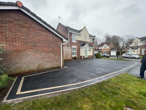 Driveway Company Middlewich 40 Medium