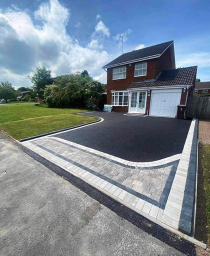 Driveway Company Middlewich 5 Medium
