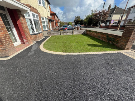 Driveway Company Middlewich 6 Medium
