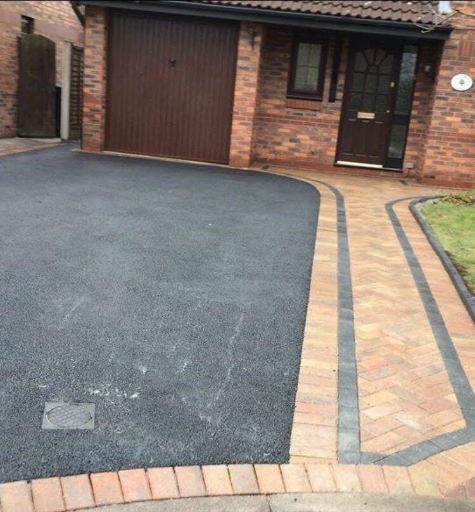 Driveway Company Middlewich 7 Medium