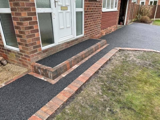 Driveway Company Middlewich 9 Medium
