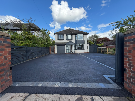 Tarmac Specialist Middlewich Pwc Driveways 01 Medium