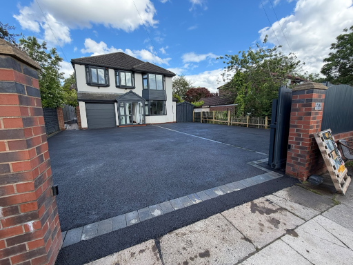 Tarmac Specialist Middlewich Pwc Driveways 02 Medium