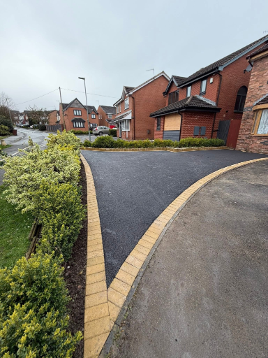 Tarmac Specialist Middlewich Pwc Driveways 05 Medium
