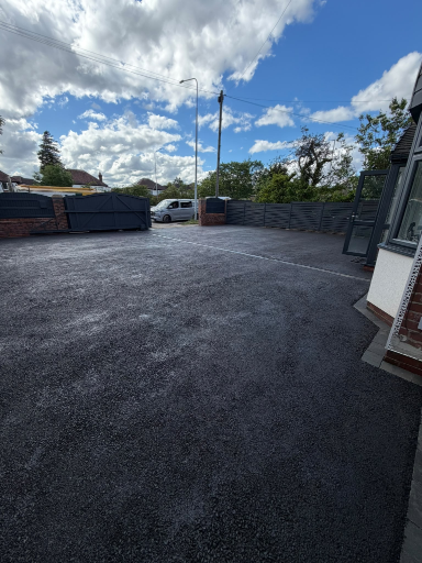 Tarmac Specialist Middlewich Pwc Driveways 08 Medium