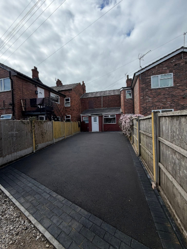Tarmac Specialist Middlewich Pwc Driveways 10 Medium