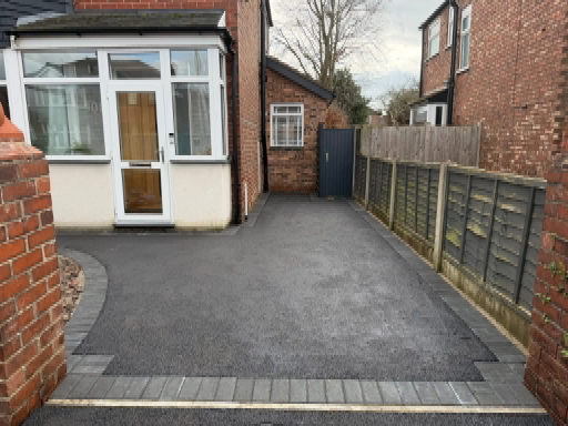 Tarmac Specialist Middlewich Pwc Driveways 11 Medium