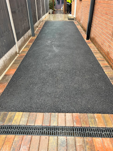 Tarmac Specialist Middlewich Pwc Driveways 12 Medium