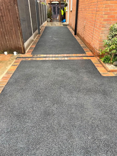 Tarmac Specialist Middlewich Pwc Driveways 13 Medium